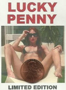 lucky penny