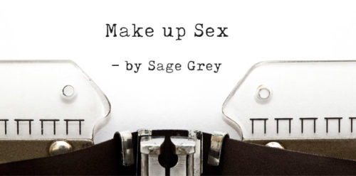 make up sex