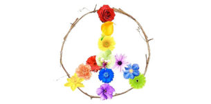 Support The Victims of Orlando by Sending the Peace & Love CAM4 Gift