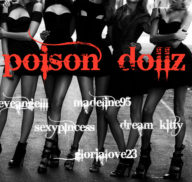 Poison Dollz CAM4 9th Camniversary Sexy Party!