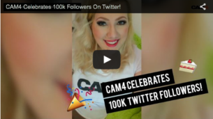 Thanks for Following Us…. (VIDEO)