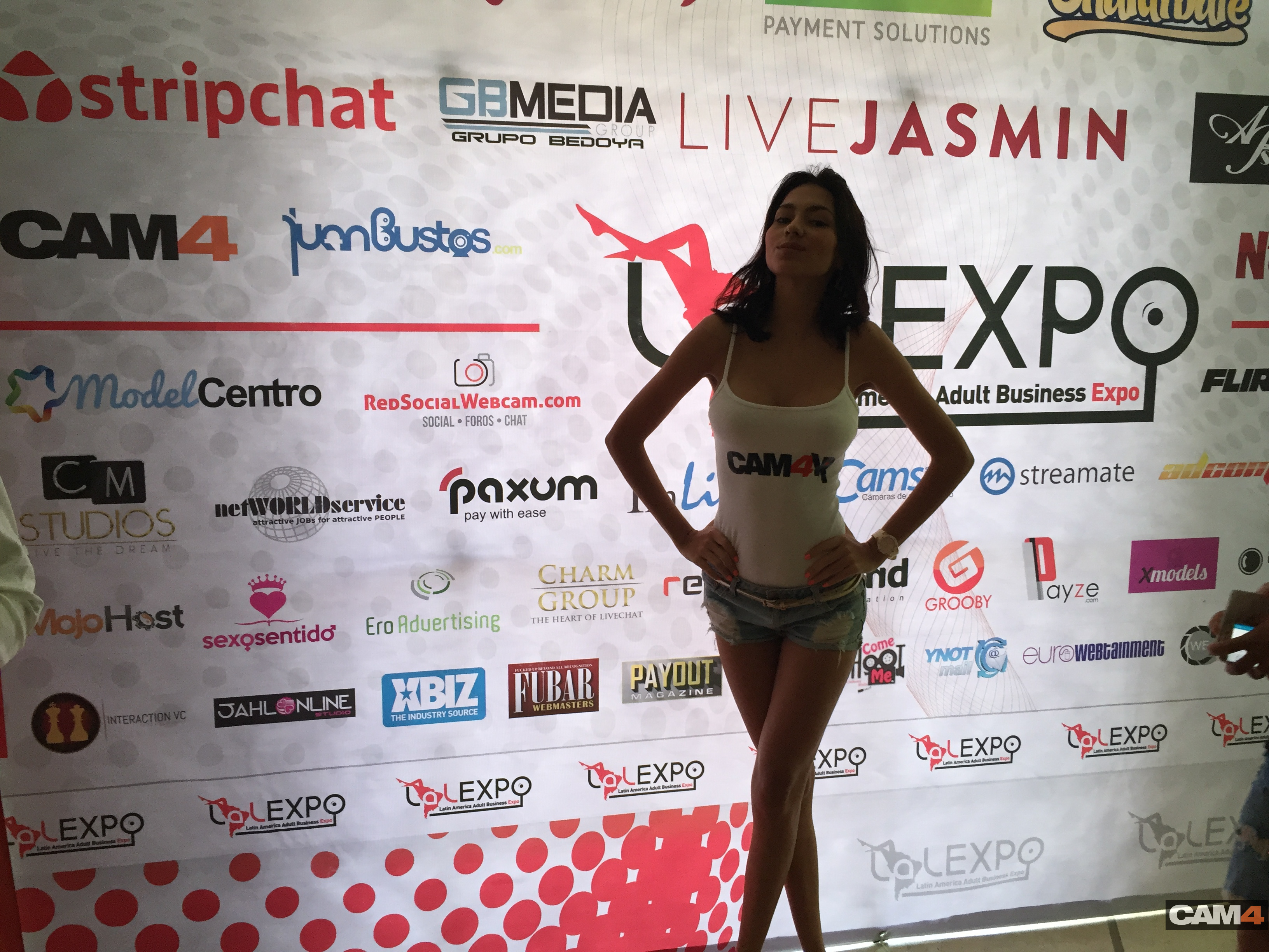 LalExpo Recap with Ela Darling (PHOTOS)