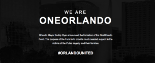 You Raised $3,100 to Support OneOrlando