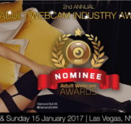 VOTE for CAM4 as the Top Adult Webcam Site