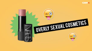 8 Makeup Products With Overly Sexual Names (VIDEO)