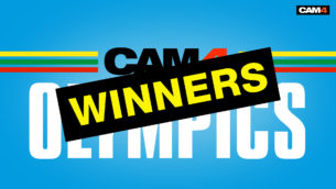 CAM4 Sex Olympics Winners (VIDEO)