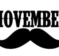 #Movember Fundraising with CAM4