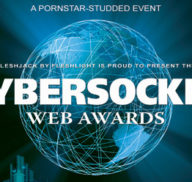 CAM4 Nominated for Three CyberSocket Web Awards
