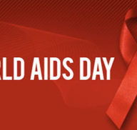 CAM4 Supports #WorldAIDSDay: December 1st