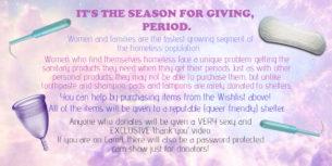 Support Women in Need with SageGrey!