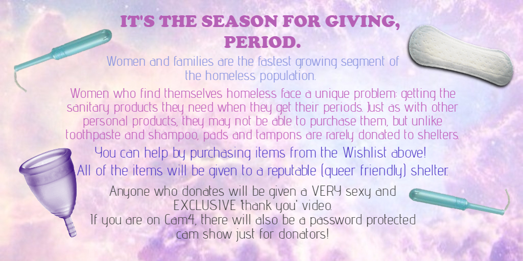 Support Women in Need with SageGrey!