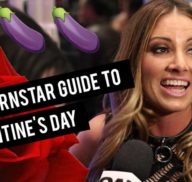 What do Pornstars Want for Valentine’s Day? (VIDEO)