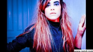 New CamGirl Star: Brooklyn Fox