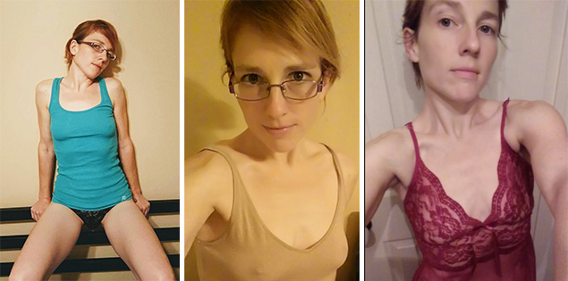 Meet Charlie2Love New Camgirl on CAM4