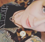 Caitie Rage Wins AltPorn Award for Best Punk Cam