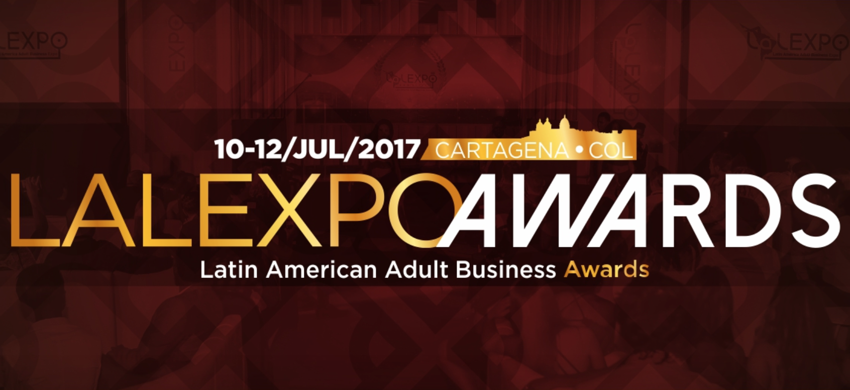 Vote For Dayaanna, Spanish Star, and CAM4 at LAL Expo