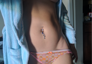 Interview with Lady Serra: Stripper Turned Camgirl