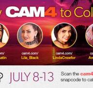 Follow CelesteLatin, AnnyHoney, and LindaCrawfor at LAL Expo 2017