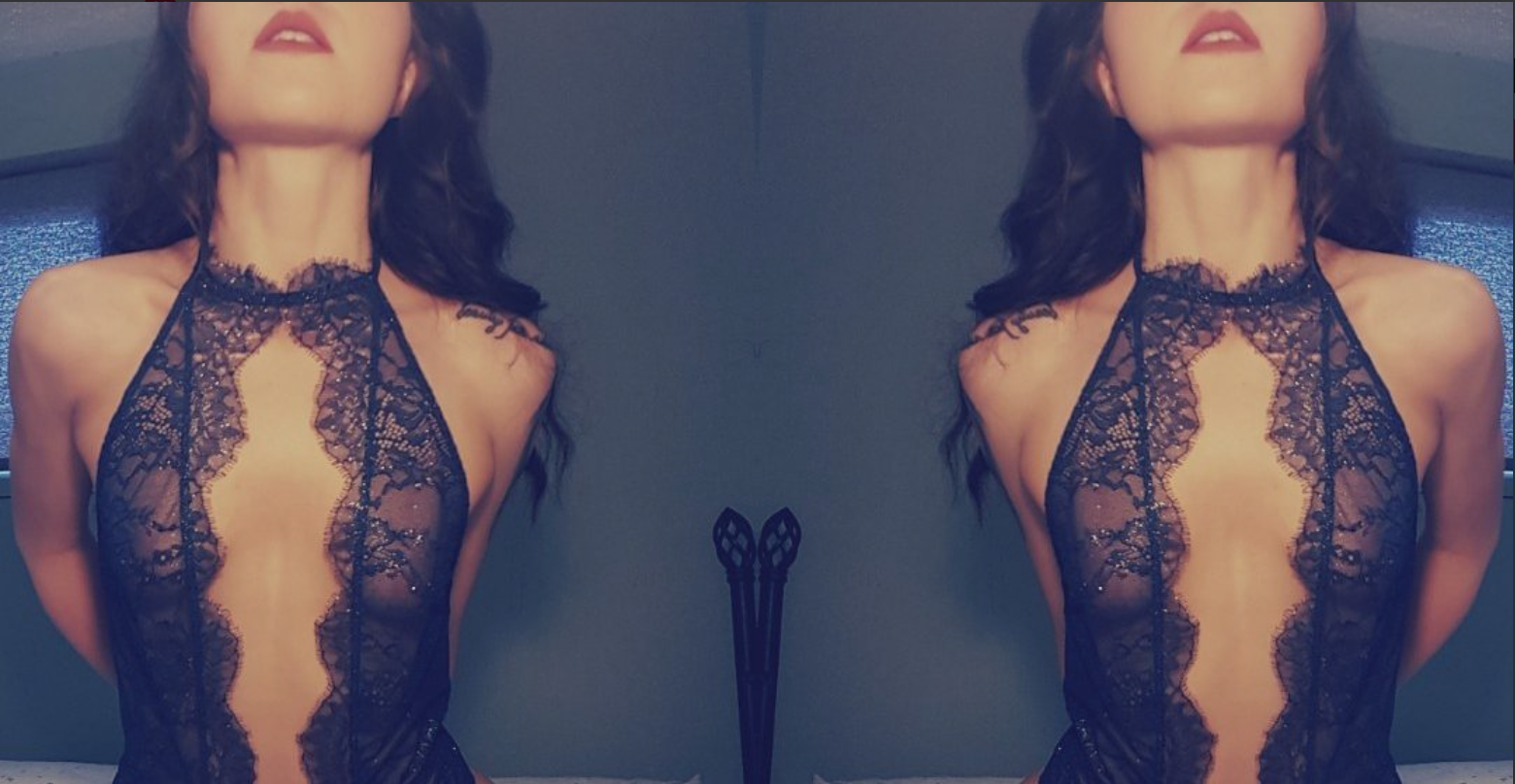 Your Camgirl Crush of the Week: LilJezebel