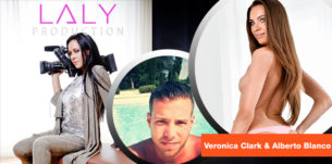 Behind The Scenes of a Porn Shoot with Laly Vallad