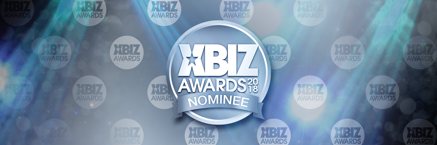 CAM4 Nominated for 4 XBIZ Awards!