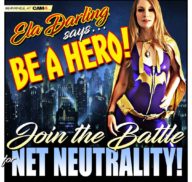 Join Us in the Fight for Net Neutrality!