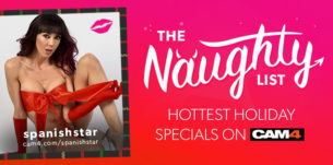 Get What You Really Want This XXXmas