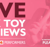 Sex Toy Reviews with xKonekox: Le Wand & B Vibe