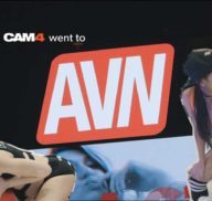 Hot Cam Girls and Pornstars at AVN EXPO 2018!