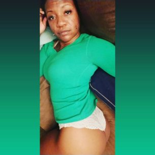 Camgirl of the Month: LadyCypress