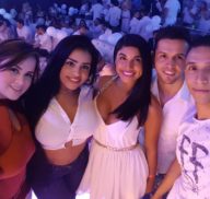 The Hottest Pics from LalExpo 2018 ??