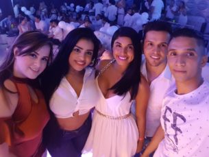 The Hottest Pics from LalExpo 2018 ??