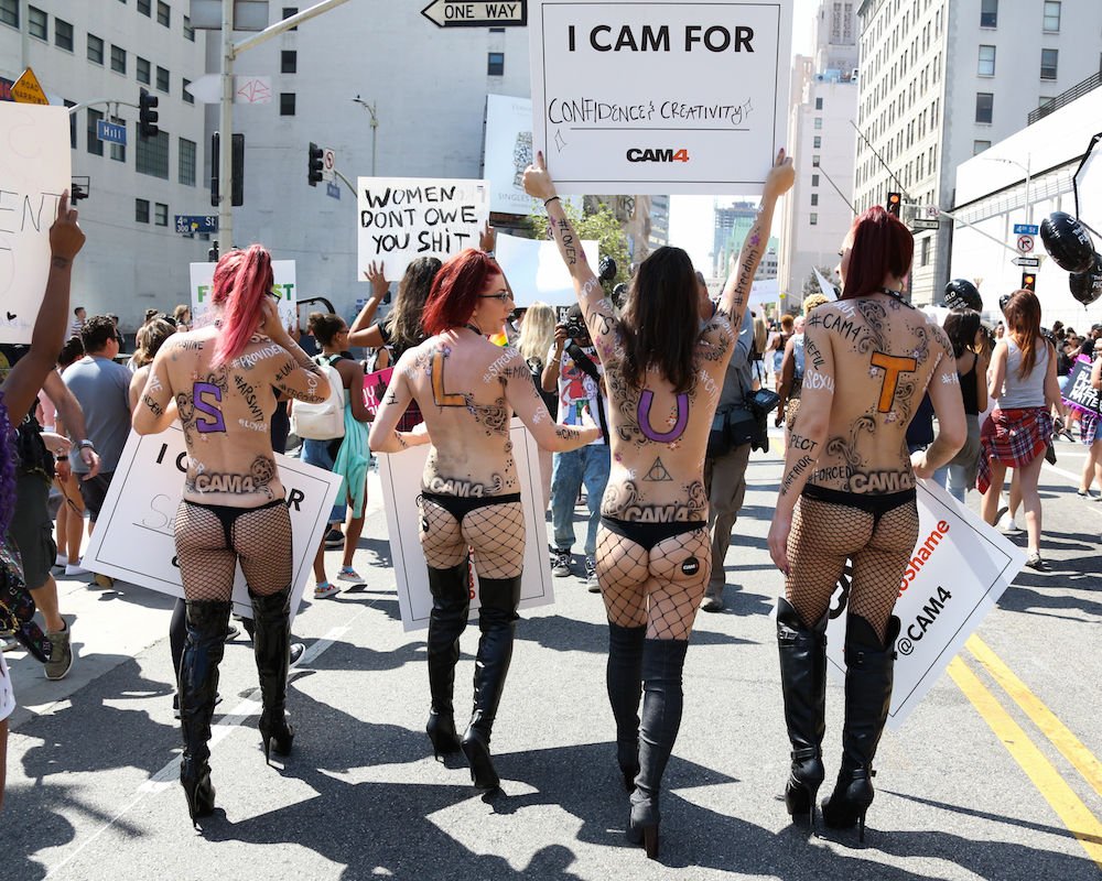 CAM4 Featured in Vice Docu-Series!