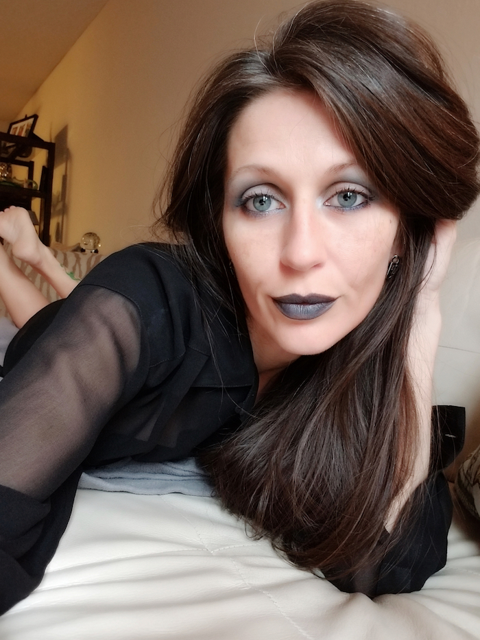 Camgirl of the Month: DaisyDavis