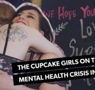 The Cupcake Girls Talk Mental Health in Porn