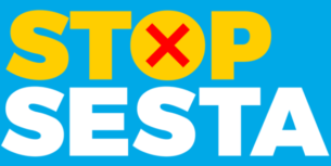 Join the Fight and Help Us #StopSESTA!