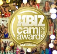 VOTE NOW for the XBIZ Cam Awards in Miami!