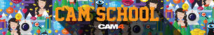Book Your One-on-One Coaching on CAM4!