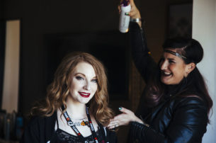 Tips for Self Love ft. The Cupcake Girls!