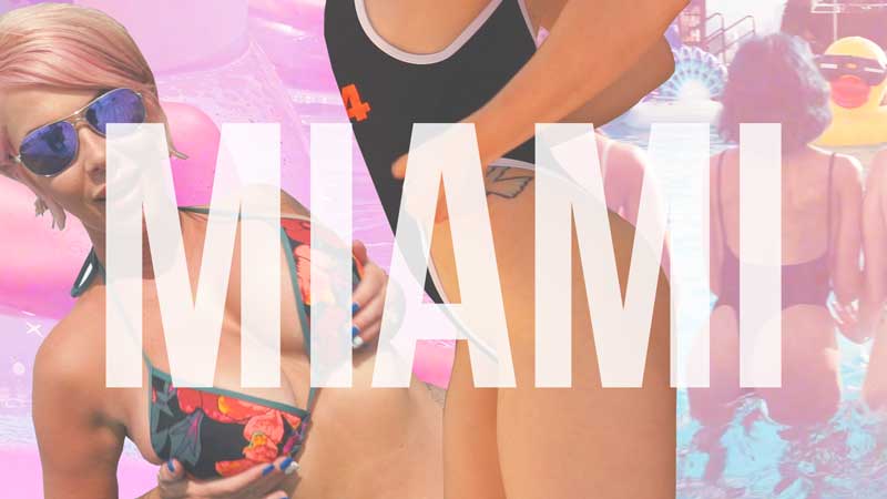 Our Recap of XBIZ Miami 2018!