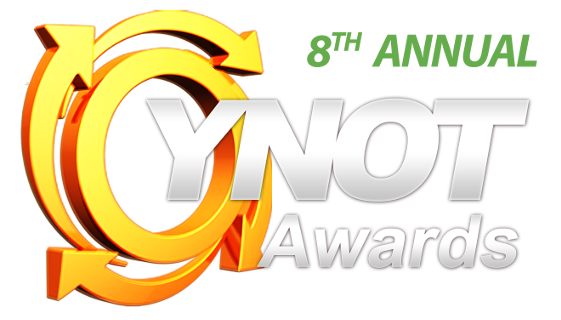 Watch the YNOT Awards TONIGHT!