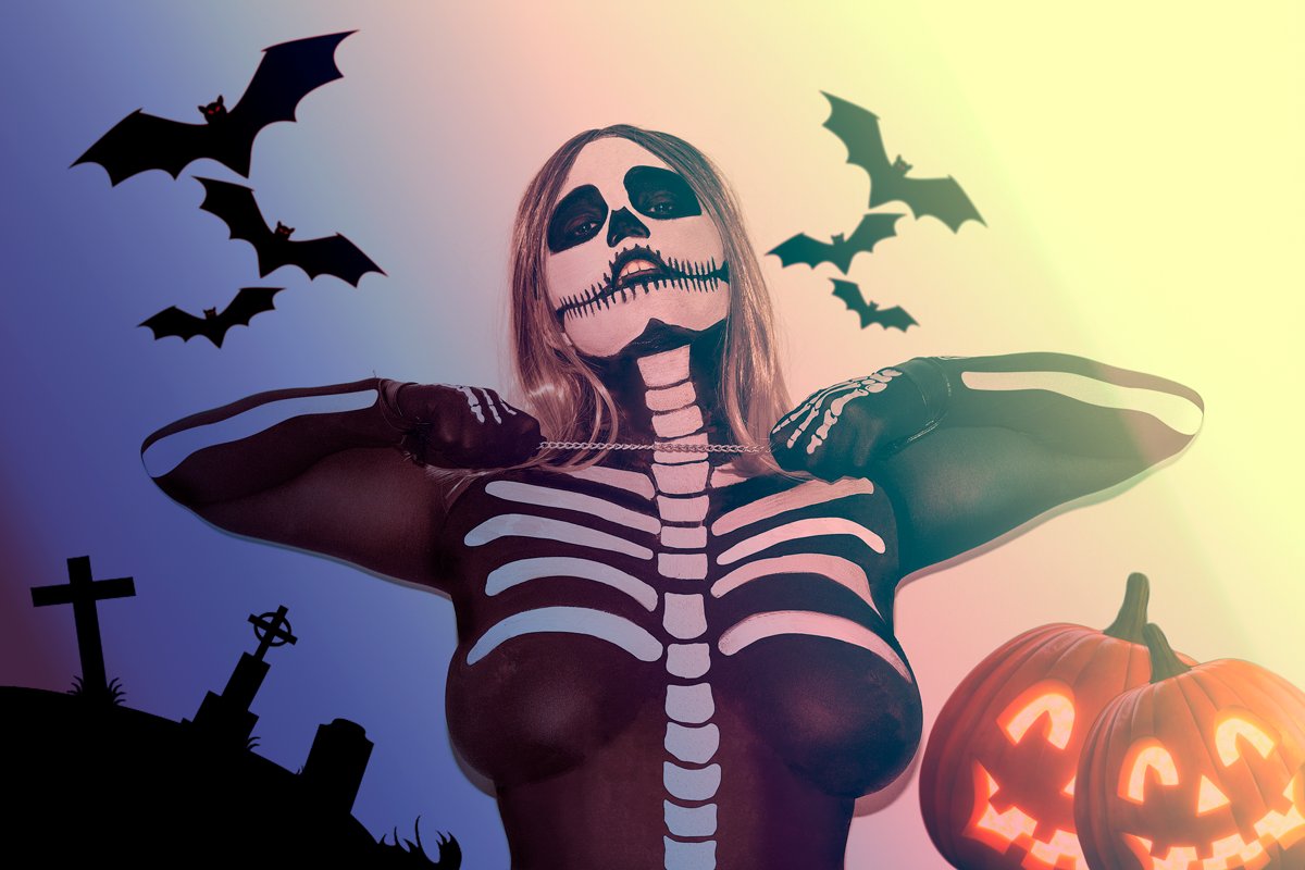 Who Won the 2018 CAM4 Freaky Halloween Contest!? Who Won the 2018 CAM4 Freaky Halloween Contest!?
