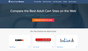 Adultcamreview.com Reviews CAM4!