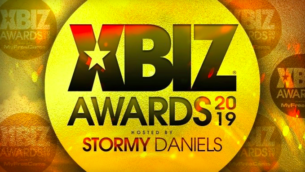 Nominations for 2019 XBIZ Awards are OUT!
