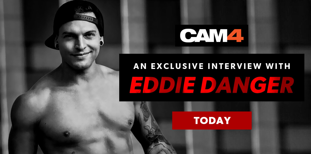 Exclusive Interview With Eddie Danger