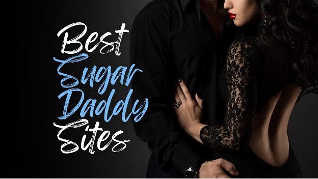 10 Best Sugar Daddy Sites: Meet Wealthy Men & Sexy Sugar Babies