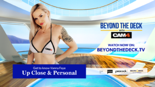 Go Beyond The Deck with Vanna Faye: An Unforgettable Yachting Experience, Reality vs. TV