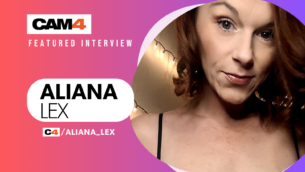 The Woman Next Door: Aliana_Lex is the Sassy Content Creator of Your Dreams