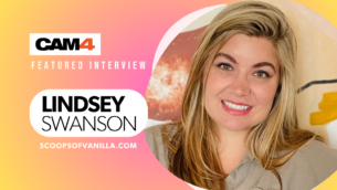Lindsey Swanson: Supporting Adult Content Creators with Financial Planning