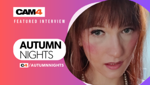 Fierce Passion and Orgasmic Satisfaction Awaits You with AutumnNights